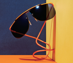 Louis vuitton +Sport sunglasses