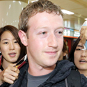 페이스북 창시자 마크 저커버그 1박2일 한국 방문 따라잡기