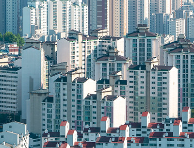 서울 집값, 2020년에는 떨어질까?