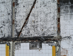 M9 Digital Camera, 2013년 10월 28일, 리우데자네이루, 철거 중인 건물의 벽
