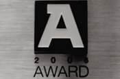 2006 A-AWARD