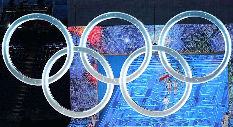 베이징 동계올림픽 결산