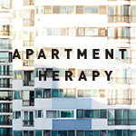 APARTMENT THERAPY 시리즈