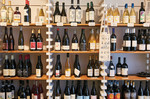 이영지 대표의 센스와 위트가 돋보이는 와인 리스트.