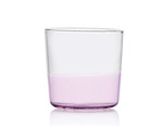 더콘란샵 이첸도르프 라이트 워터 텀블러 여름날 칵테일을 마시거나 평소에 물을 담기에 이상적인 아이템. 고급 붕산염 유리로 전문가가 제작하며, 활기찬 핑크 색채가 생동감을 더해준다. 3만5천원. 