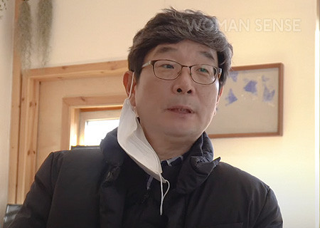 김연아의 예비 시아버지 고경수 목사의 모습.